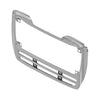 A17-15685-002 SURROUND-GRILLE,112 HWY,CHRM