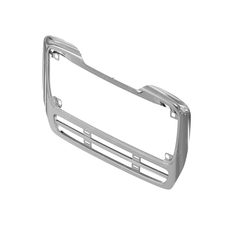 A17-15685-004 SURROUND-GRILL,112 HWY,VOL.GRY