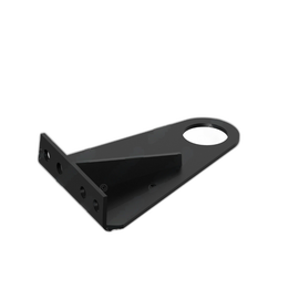 A17-15715-001 BRKT GUIDE HOOD POST