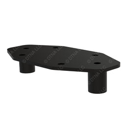 A17-15820-000 BRKT,SPRING/CABLE,HOOD