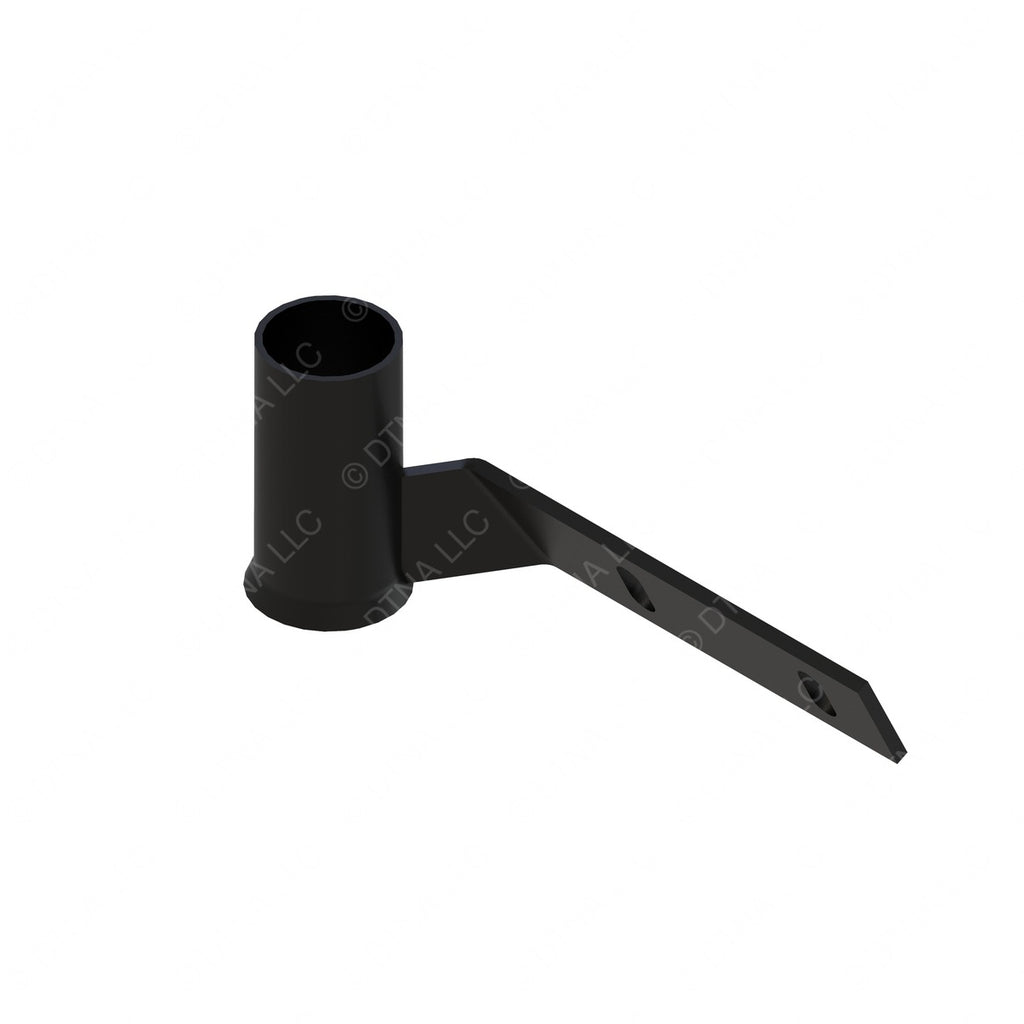 A17-15828-004 SOCKET GUIDE HOOD POST LH