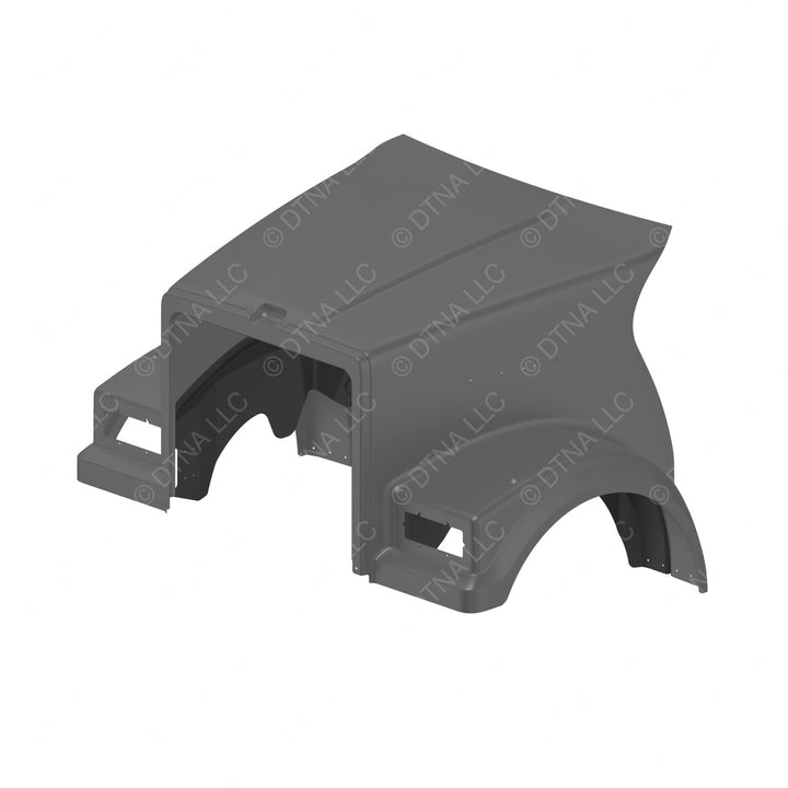 A17-15835-014 HOOD 123FA DOAC