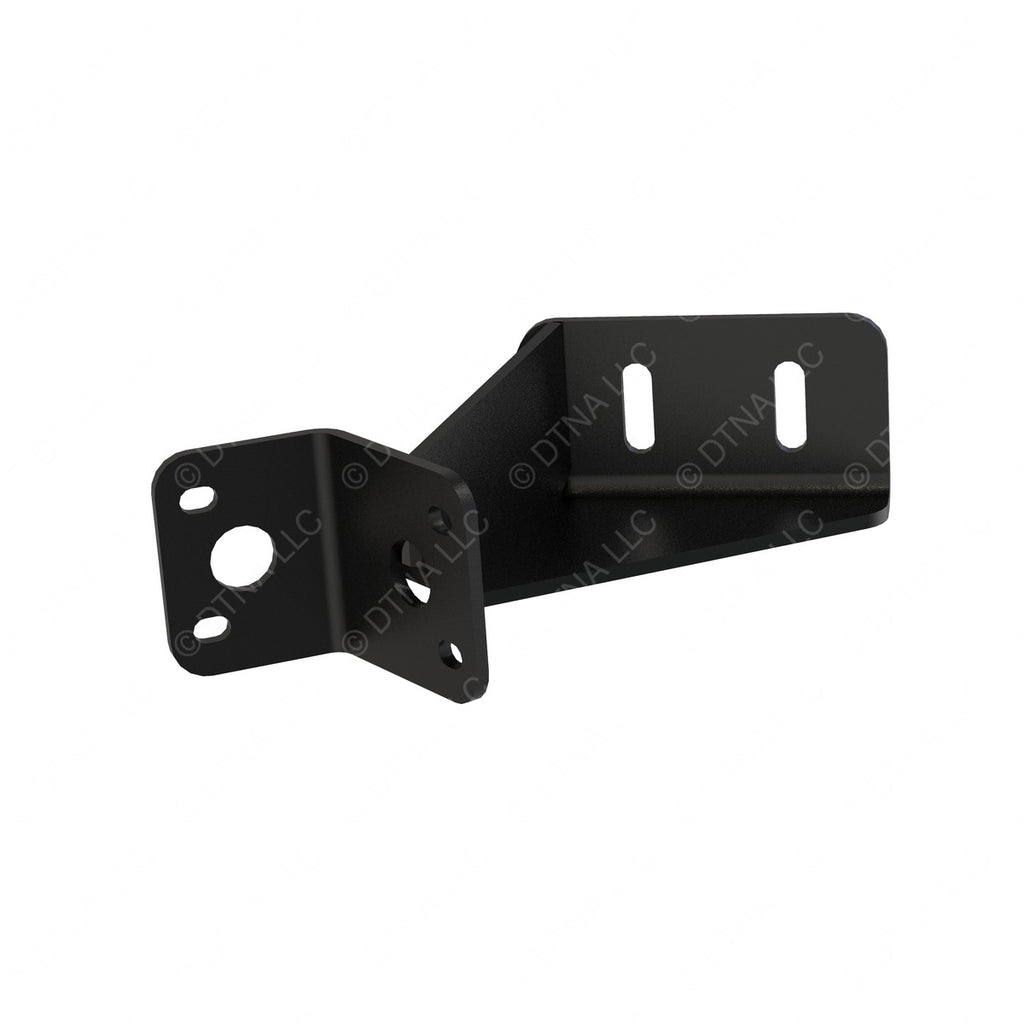 A17-16000-001 BRKT ISOLATOR HOOD RR SUPT