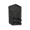 A17-16001-000 RR SUPT HOOD LHD LH