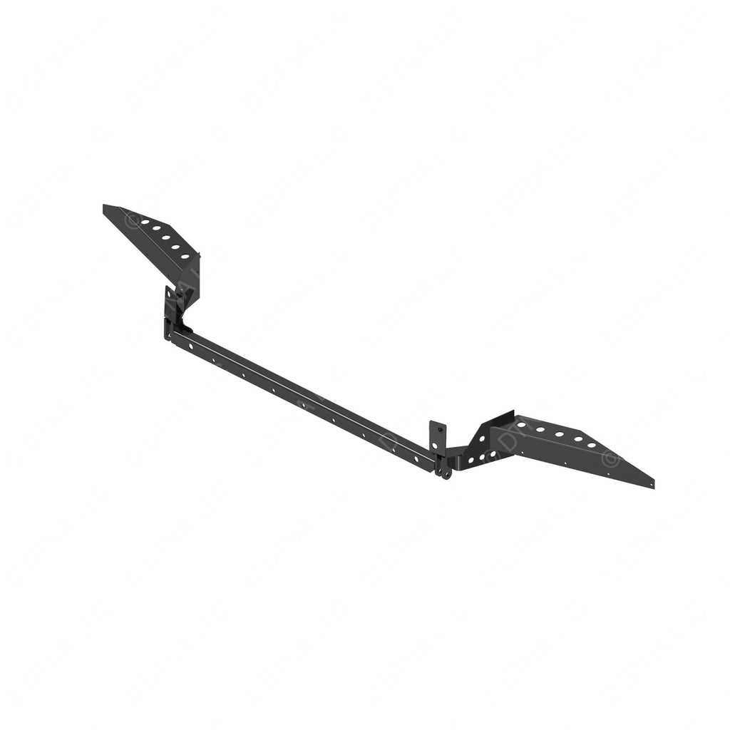 A17-16068-000 PIVOT STRUCTURE,HOOD