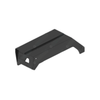 A17-16111-003 FENDER-FR,LH,MUD GD,123 BUTTERFLY HOOD,4