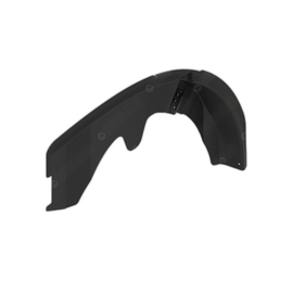 A17-16150-000 SPLASH SHLD HOOD 123FA LH