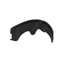 A17-16150-001 SPLASH SHLD HOOD 123FA RH