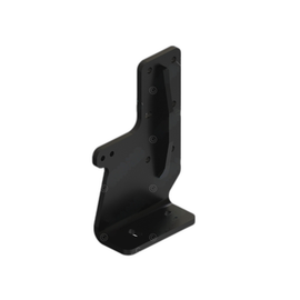A17-16185-000 BRACKET,MNT,HOOD,RAD,LH