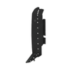 A17-16219-002 HVAC SHROUD-SIDE,RHD,109SA,SR