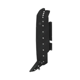 A17-16219-002 HVAC SHROUD-SIDE,RHD,109SA,SR