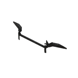 A17-16221-001 PIVOT STRCTR HD
