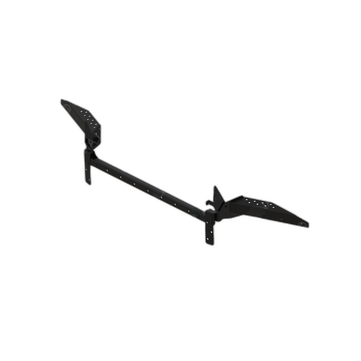 A17-16221-001 PIVOT STRCTR HD