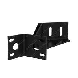 A17-16256-000 BRKT,ISOLATOR,RR SUPT,HOOD
