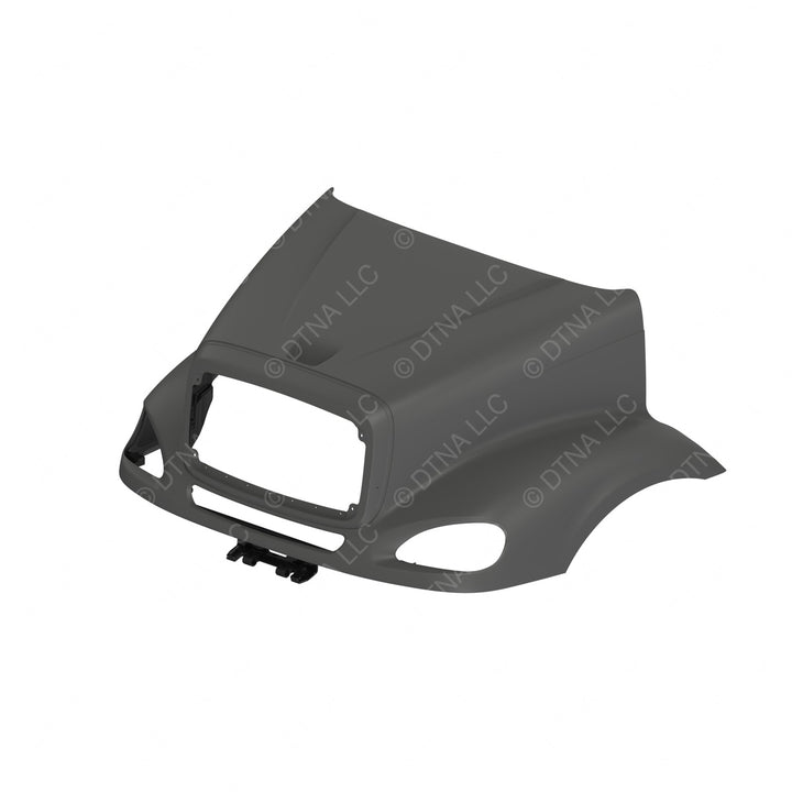 A17-16715-000 HOOD AY-COLUMBIA 112