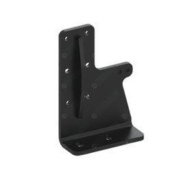 A17-16862-001 BRKT MNT HOOD RAD RH