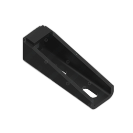 A17-16863-000 BRKT HOOD PIVOT 123 FA
