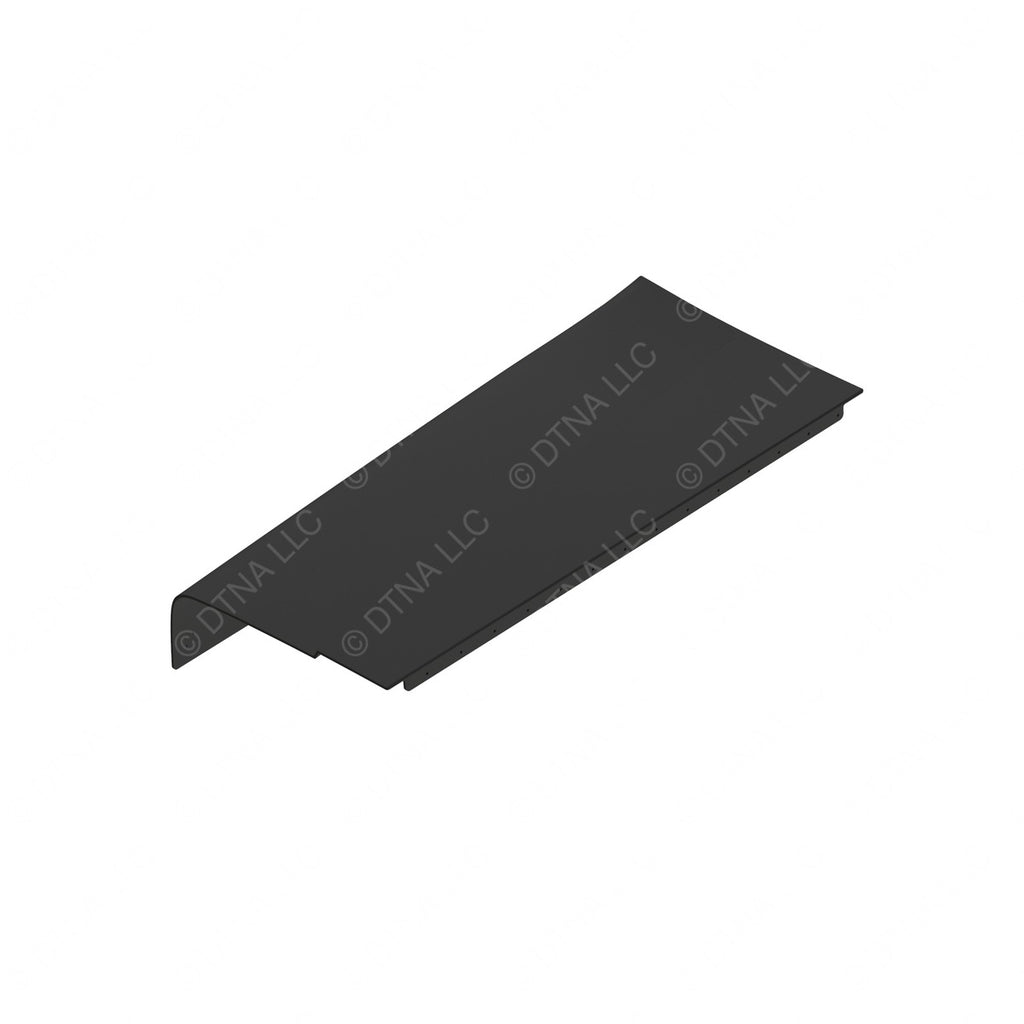 A17-16882-001 HOOD 141BBC RH TOP PANEL AY