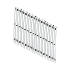 A17-16985-000 GRILLE ASSY-RAD MNT, SV, WS 4900