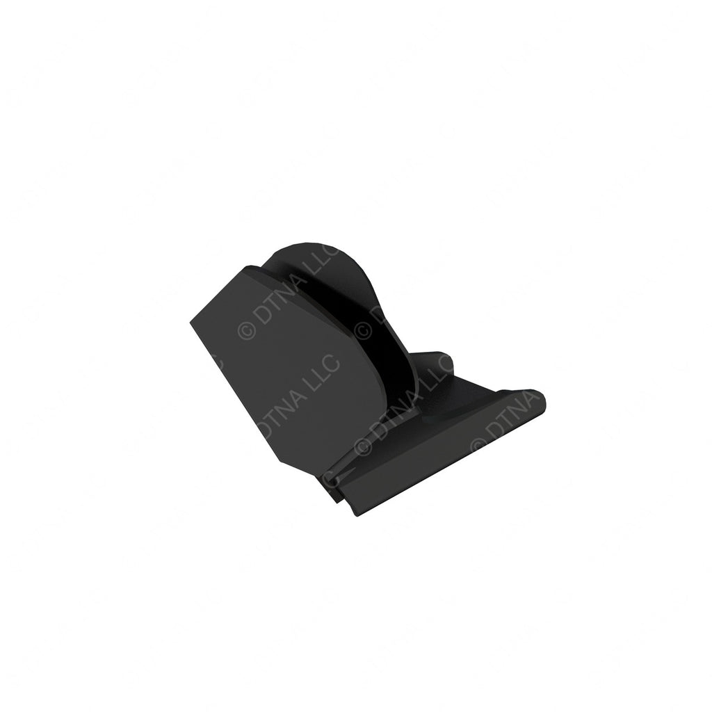 A17-17012-001 GUIDE HOOD RH