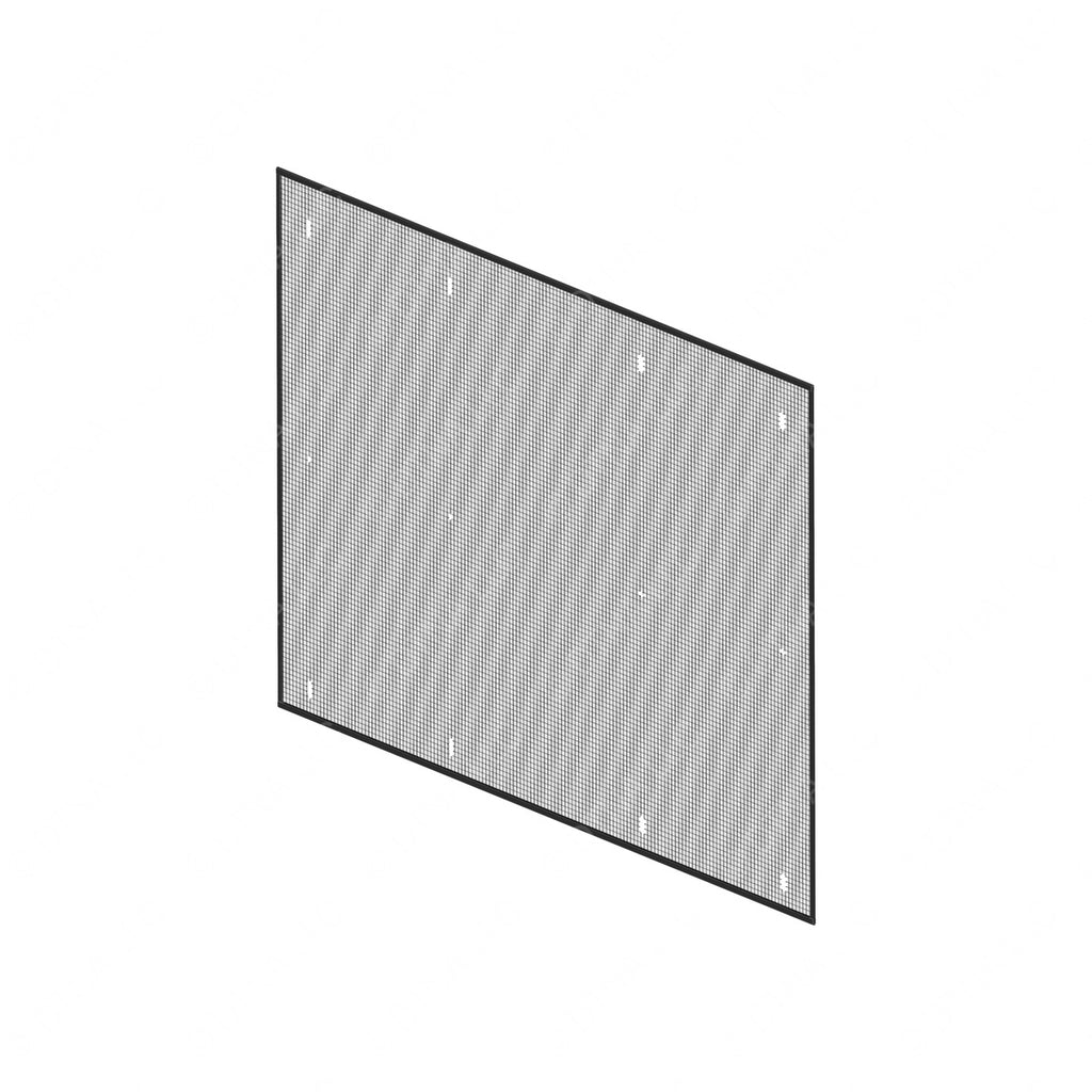 A17-17172-000 BLACKOUT SCREEN SV