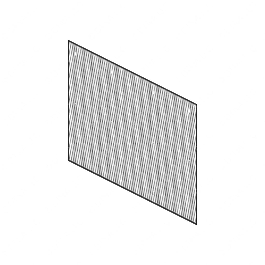 A17-17173-001 BLACKOUT SCREEN SQR HD