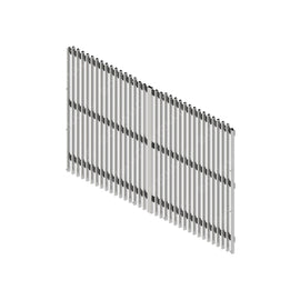 A17-17261-000 GRILLE 69XD WINTERFRT
