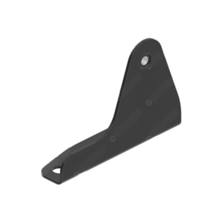 A17-17266-000 SUPT COWL SIDE LH