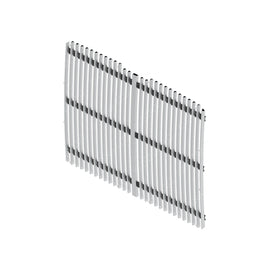 A17-17334-001 GRILLE ASSY-SV HOOD,W/F, WS 4900
