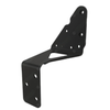 A17-17344-000 BRKT ASY-END TIE X BAR HD LH