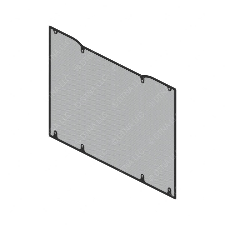A17-17467-000 SCREEN AY-GRL FRONT MTD 24U