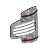 A17-17518-005 GRILLE-AIR INTAKE ASY-HOOD,LED
