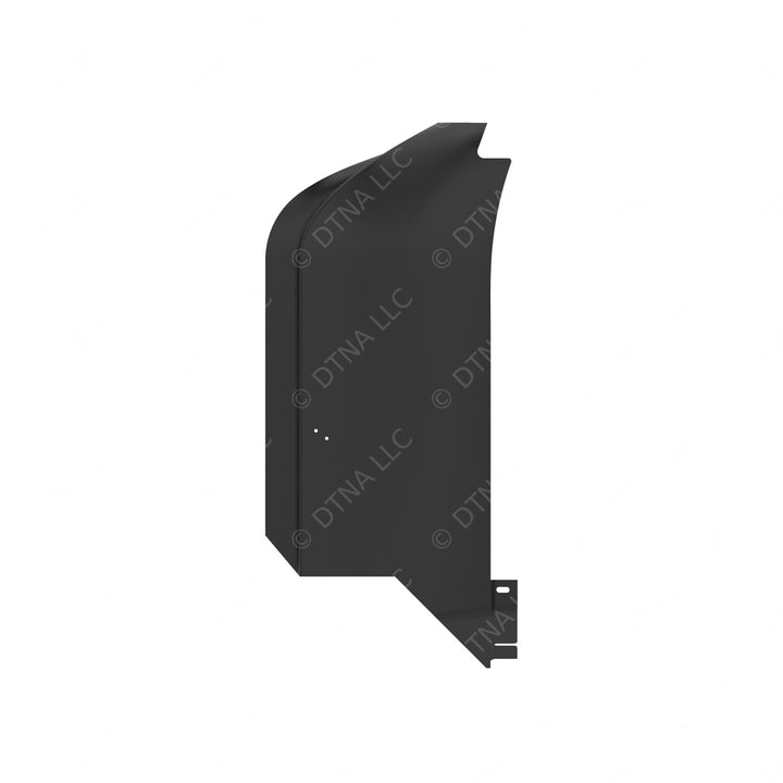 A17-17558-012 COWL-SIDE,NOAC,W/O HTR,LHD,LH