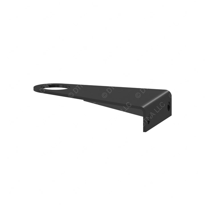 A17-17570-000 BRKT GUIDE HOOD POST LH