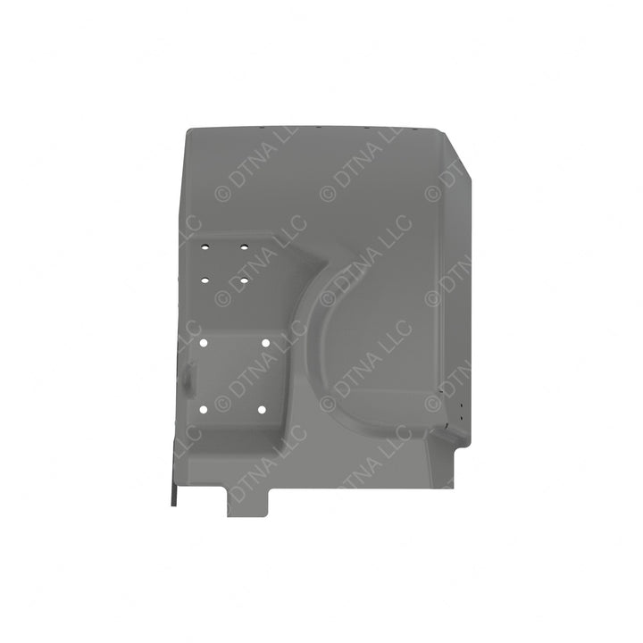 A17-17657-006 FENDER-FRONT,QUARTER FENDER ASY,OAC,ADR,