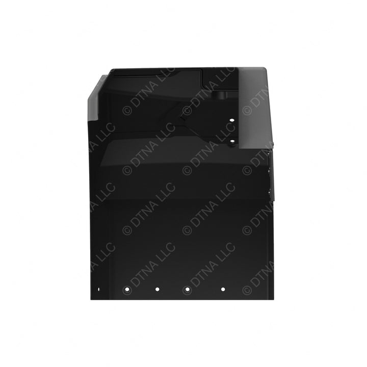 A17-17657-007 FENDER-FRONT,QUARTER FENDER ASY,OAC,ADR,