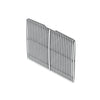 A17-17890-004 GRILLE ASSY-W/SCR, NO W/F, WS SD 4900