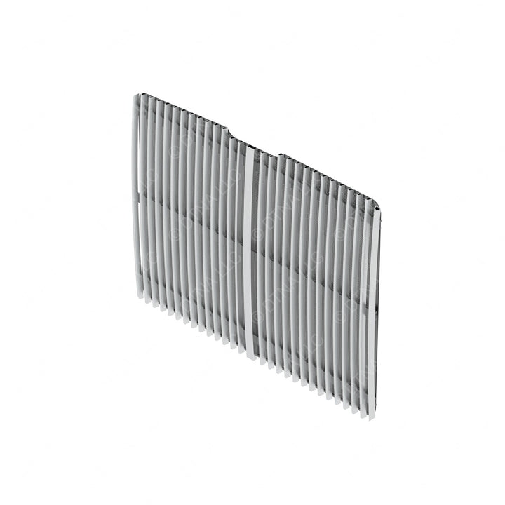 A17-17890-004 GRILLE ASSY-W/SCR, NO W/F, WS SD 4900