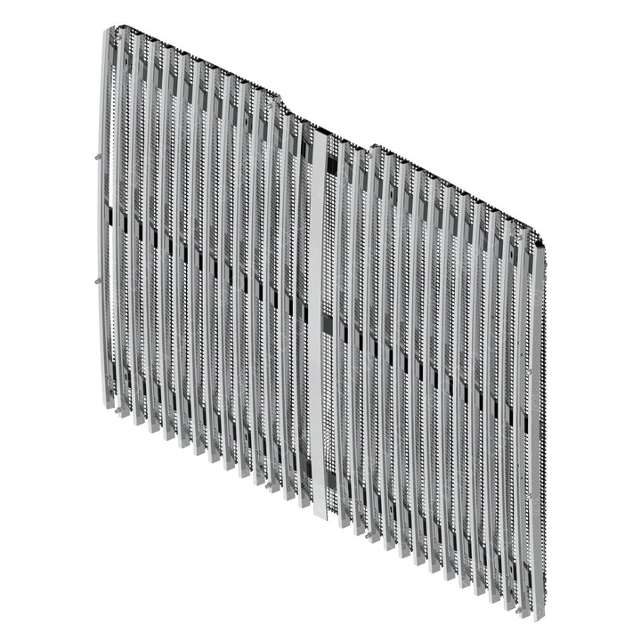 A17-17890-005 GRILLE ASSY-SV,W/SCRN,W/F, WS HWY 4900
