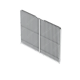 A17-17890-007 GRILLE-4900,LOMAX,SCREEN,WINTERFRONT