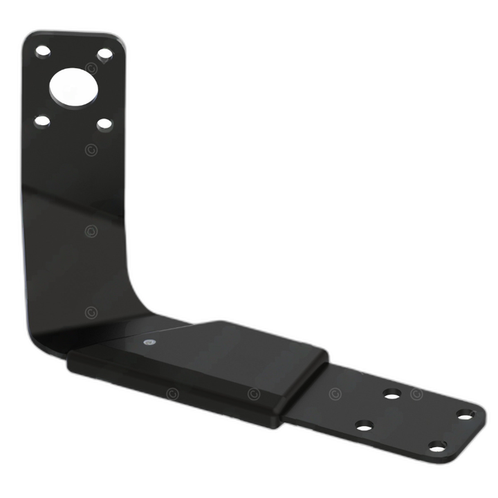 A17-17925-001 BLADE  R. H. HOOD BLADE  ASSEMBLY