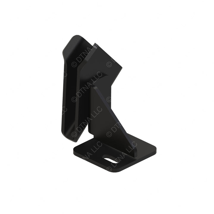 A17-17938-001 GUIDE-HOOD,LH