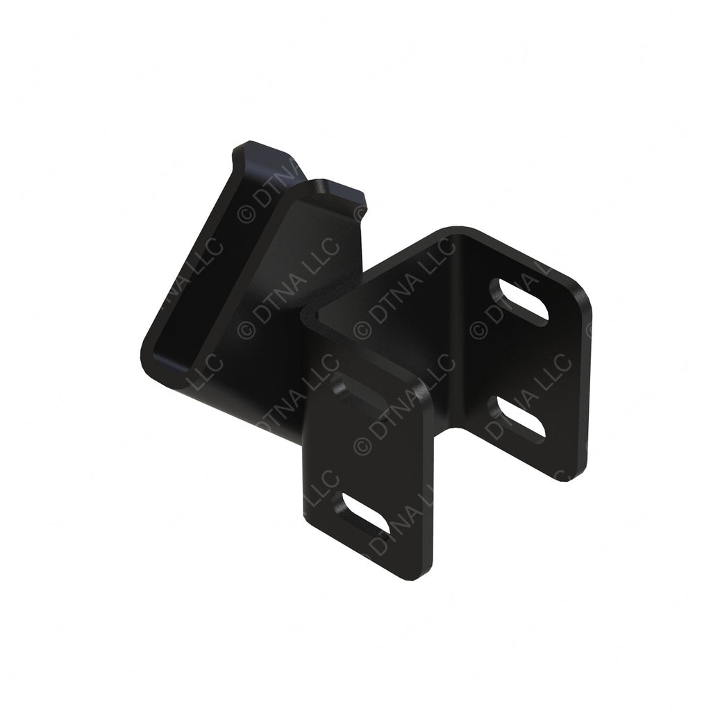 A17-17948-001 GUIDE-HOOD,RH