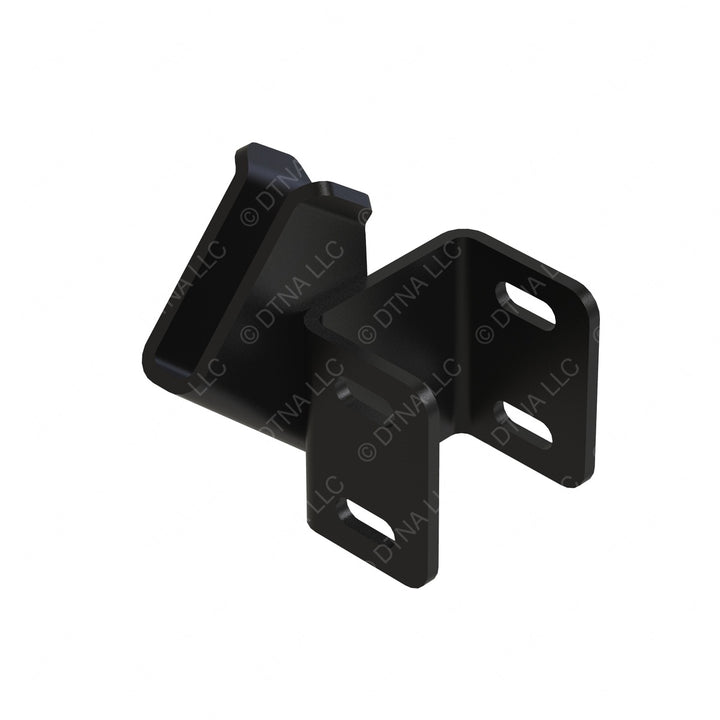 A17-17948-001 GUIDE-HOOD,RH
