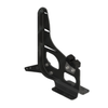 A17-17986-001 BRACKET-HOOD SUPPORT-REAR,COL,RH