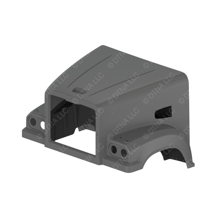 A17-18101-002 HOOD-M915A5
