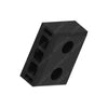 A17-18108-001 ISOLATOR-REAR SUPT,HOOD