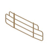 A17-18165-200 GUARD ASSEMBLY-GRILLE,M915A