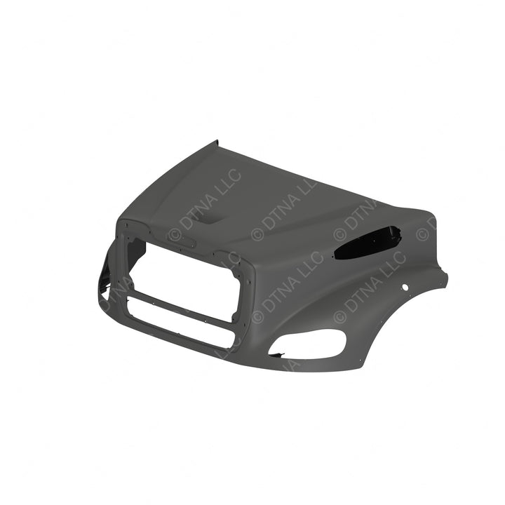 A17-18200-017 HOOD-112 HWY,I/O,FNDR EXT