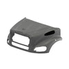 A17-18201-030 HOOD-112,RH SAM,I/O,BZL